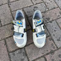 Scarpe bici da corsa. 41
