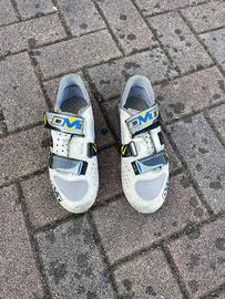 Scarpe bici da corsa. 41