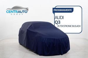 Audi Q3 35 TDI S-tronic Business Advanced