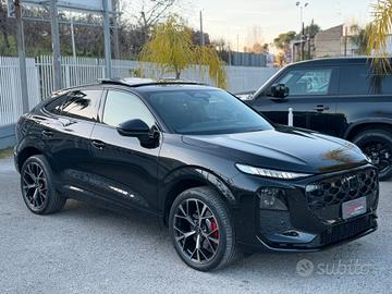 Audi Q3 SPB e-hybrid 177CV S-line edition TETTO