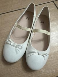 Ballerine H&M numero 33