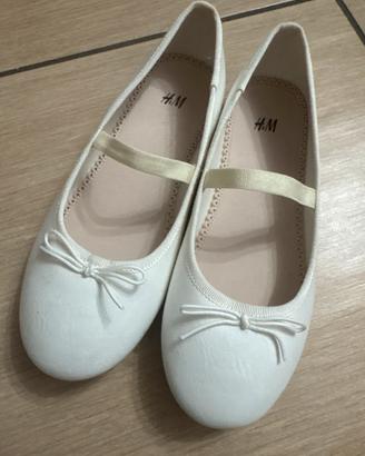 Ballerine H&M numero 33