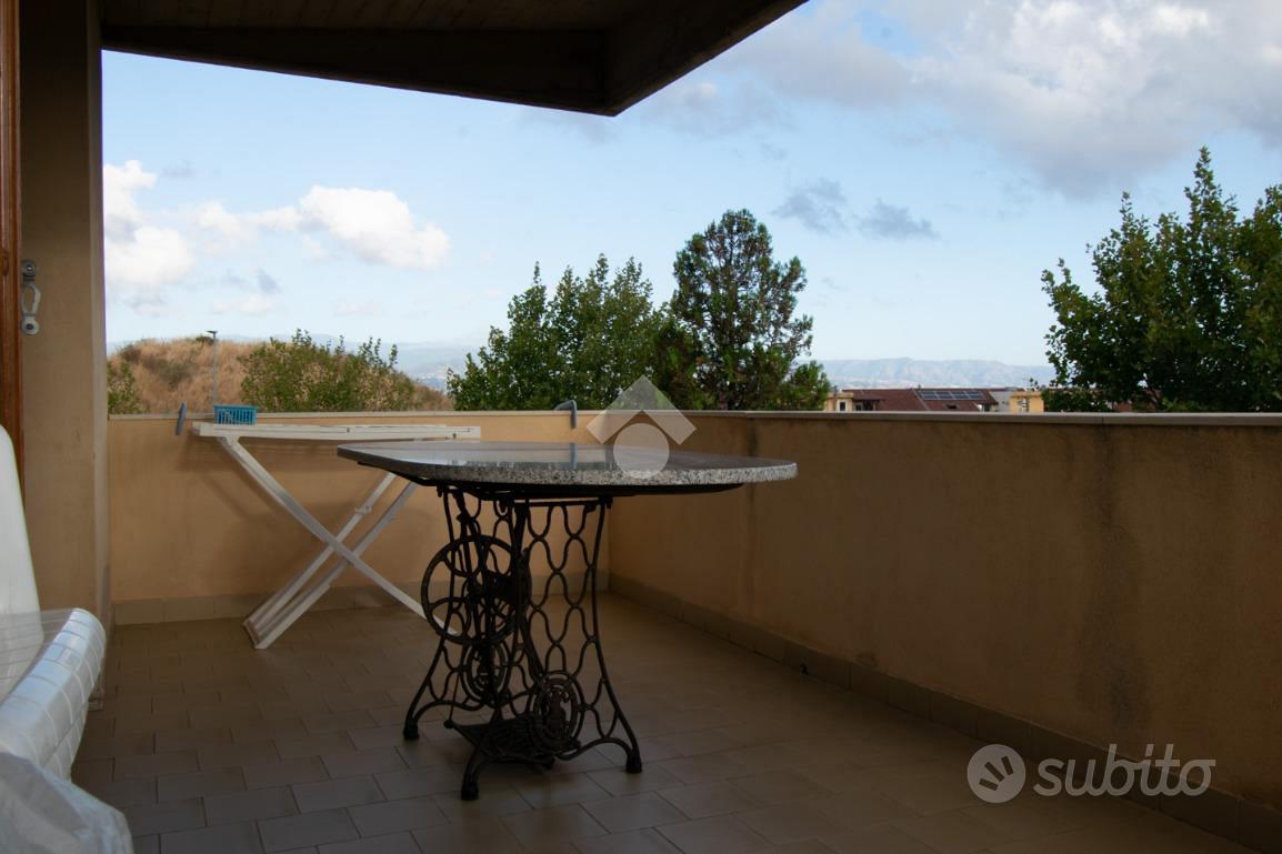 Appartamento – Messina, Villaggio Matteotti, V Circoscrizione - Vista 2