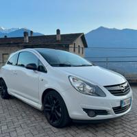 Opel corsa 3p 1.3 cdti sport 90cv