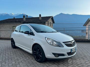 Opel corsa 3p 1.3 cdti sport 90cv