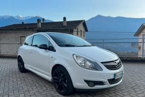 Opel corsa 3p 1.3 cdti sport 90cv