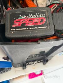 Modulo Aggiuntivo Gruppo Volkswagen audi skoda