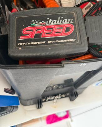 Modulo Aggiuntivo Gruppo Volkswagen audi skoda