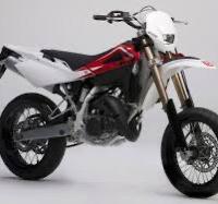 Smembro husqvarna sm wre 125