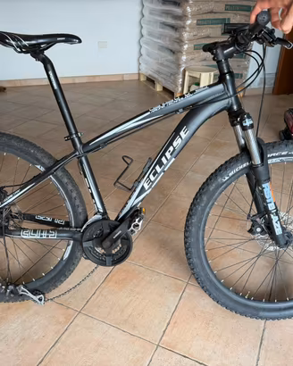 Montain bike