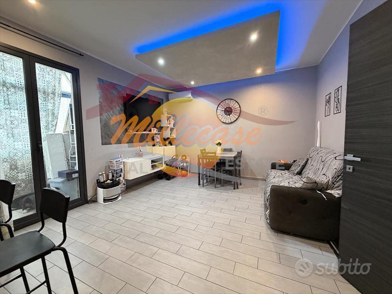 Appartamento – SR - Altro