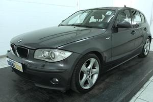 BMW 118 i Attiva