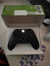 controller originale xbox series s/x