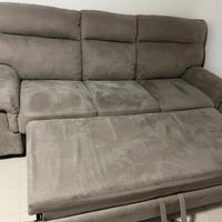 Divano dondi solotti