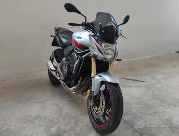 Honda Hornet 600
