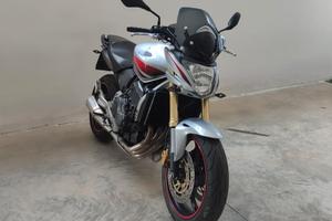 Honda Hornet 600