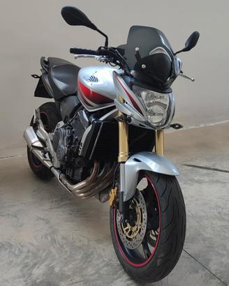 Honda Hornet 600