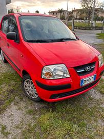Hyundai atos prime
