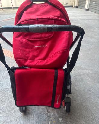 Baby Pulman
