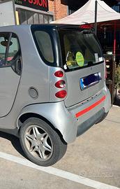 Smart (solo x ricambi )