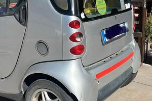 Smart (solo x ricambi )