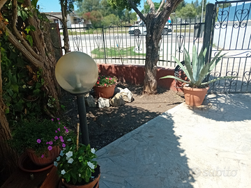 Casa vacanza al circeo