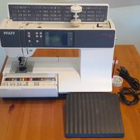 Macchina da ricamo PFAFF Creative 3.0