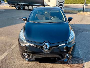 Renaul clio