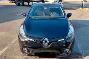 Renaul clio
