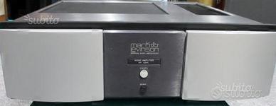 Mark Levinson 434 Finale.Due Mono