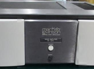 Mark Levinson 434 Finale.Due Mono