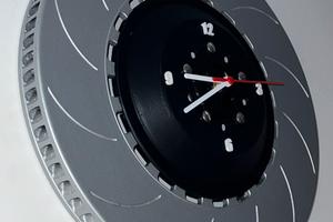 Lamborghini Super Trofeo orologio