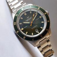 Orologio automatico Dominatore del Mare