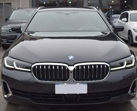 Bmw 530 530e xDrive Touring Luxury 91000 LISTINO