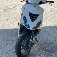 Piaggio NRG power