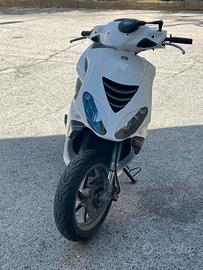 Piaggio NRG power