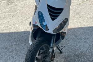 Piaggio NRG power
