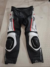 Pantalone Moto Spyke Misano taglia 54 ITA/ 52 EU