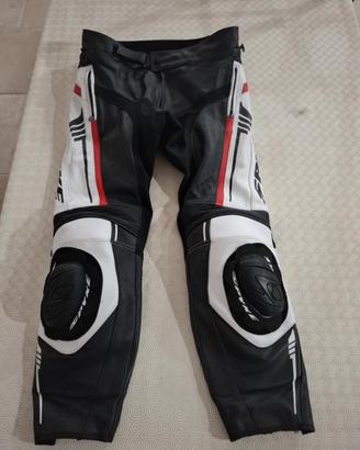 Pantalone Moto Spyke Misano taglia 54 ITA/ 52 EU