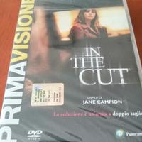 IN THE CUT - NUOVO - Edizione Panorama