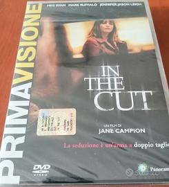 IN THE CUT - NUOVO - Edizione Panorama