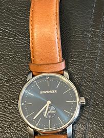 Orologio Wenger quarzo