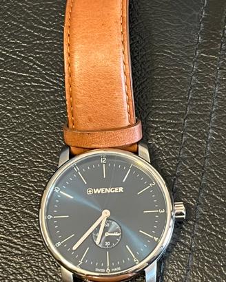 Orologio Wenger quarzo