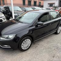 Volkswagen Polo 1.4 TDI 90CV 5p. Fresh BlueMotion 