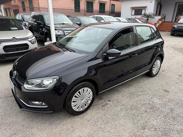 Volkswagen Polo 1.4 TDI 90CV 5p. Fresh BlueMotion 