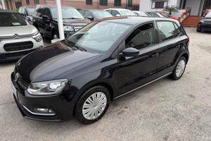 Volkswagen Polo 1.4 TDI 90CV 5p. Fresh BlueMotion 