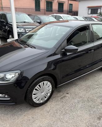 Volkswagen Polo 1.4 TDI 90CV 5p. Fresh BlueMotion 