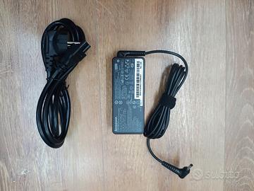 caricabatterie pc Lenovo 