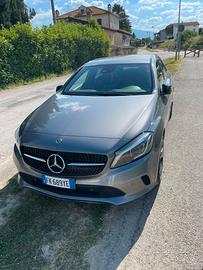 Classe A 180cdi sport