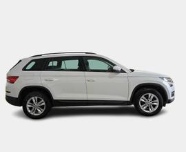 SKODA KODIAQ 2.0 TDI SCR EXECUTIVE DSG 4WD